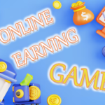 Earn Online Money: