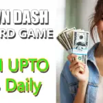 online earning game