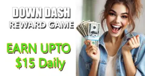 online earning game